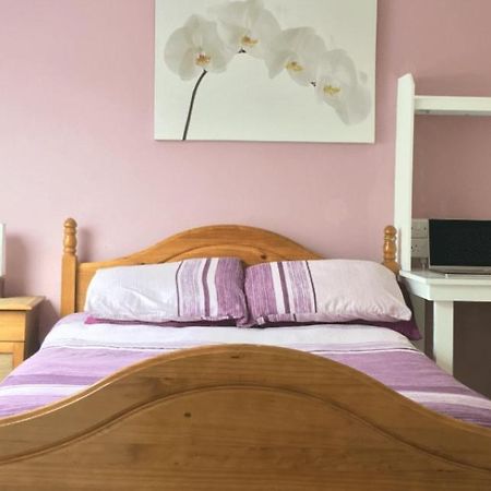 Avondale Accommodation Letterkenny Eksteriør bilde