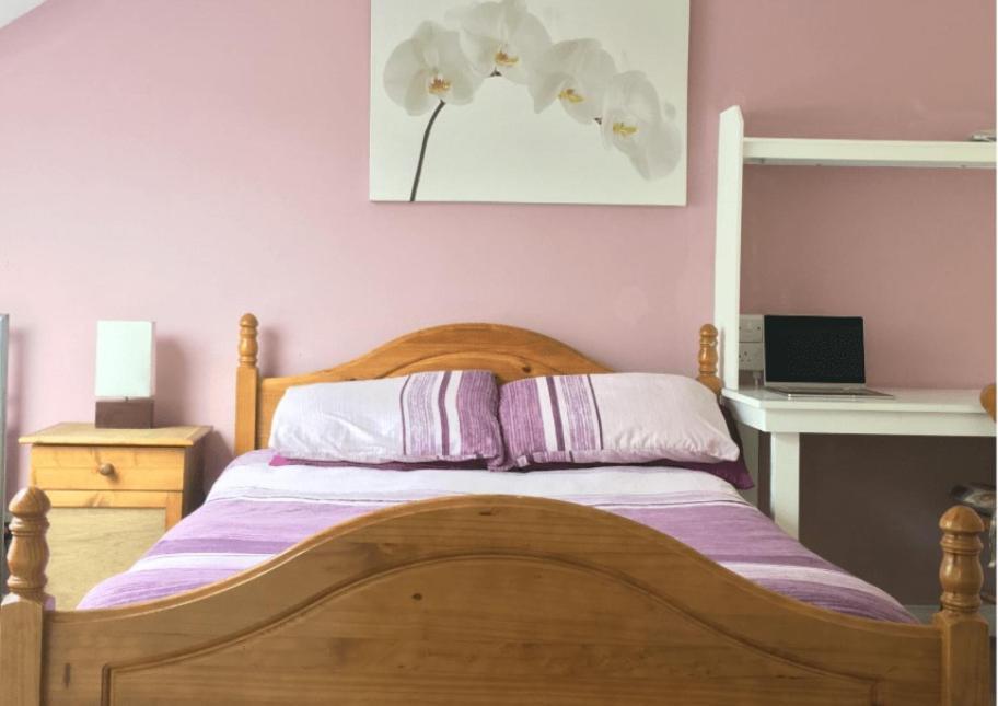 Avondale Accommodation Letterkenny Eksteriør bilde