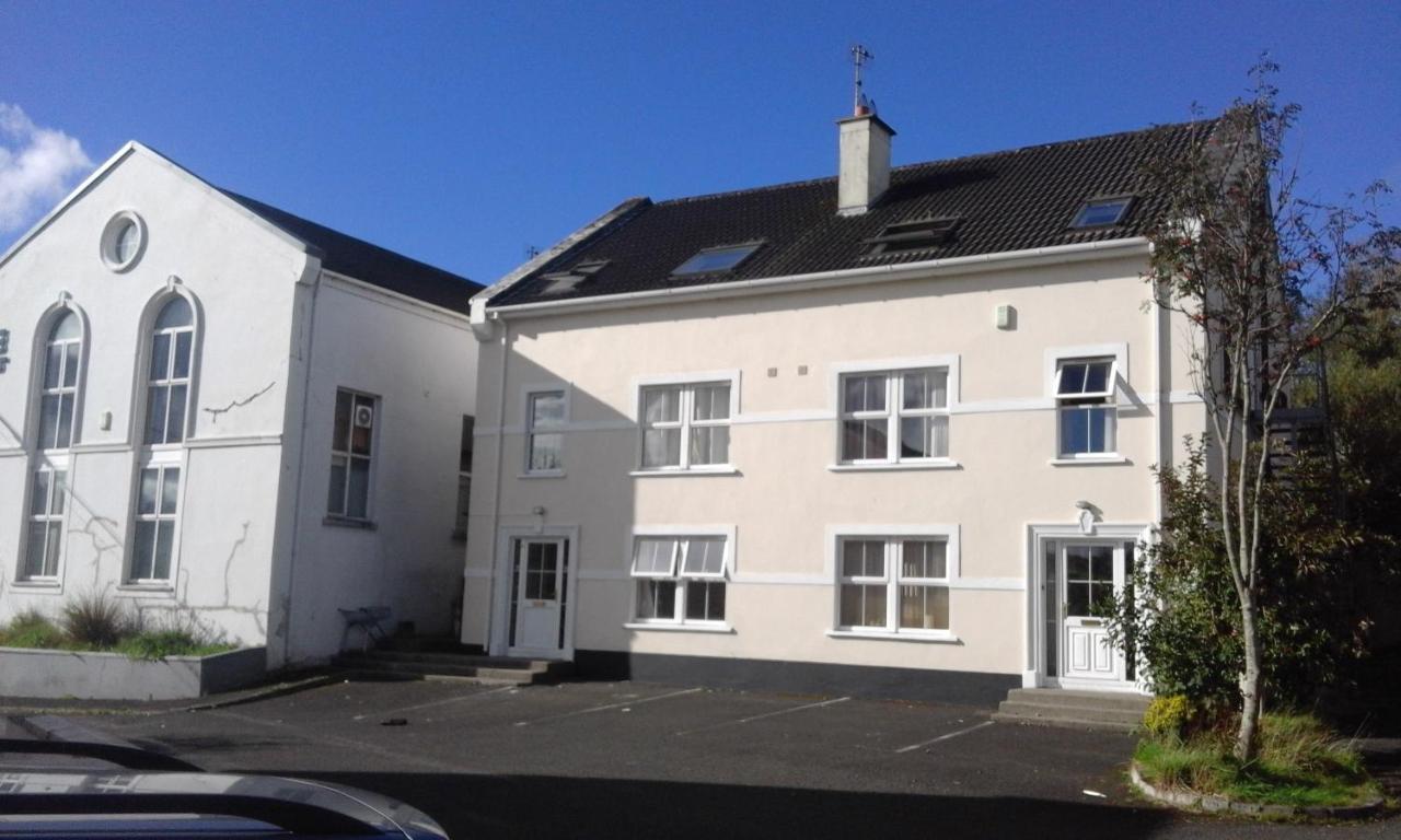 Avondale Accommodation Letterkenny Eksteriør bilde