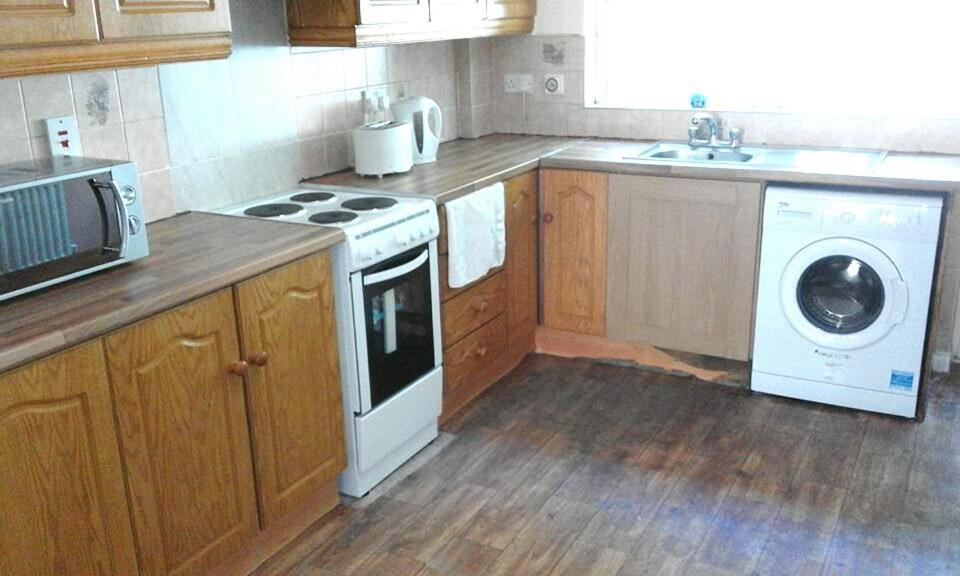 Avondale Accommodation Letterkenny Eksteriør bilde