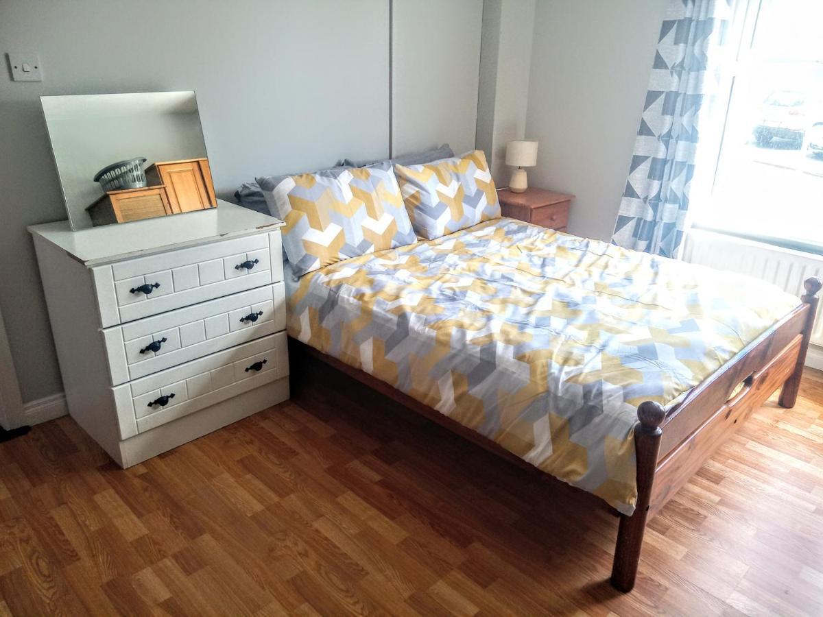 Avondale Accommodation Letterkenny Eksteriør bilde
