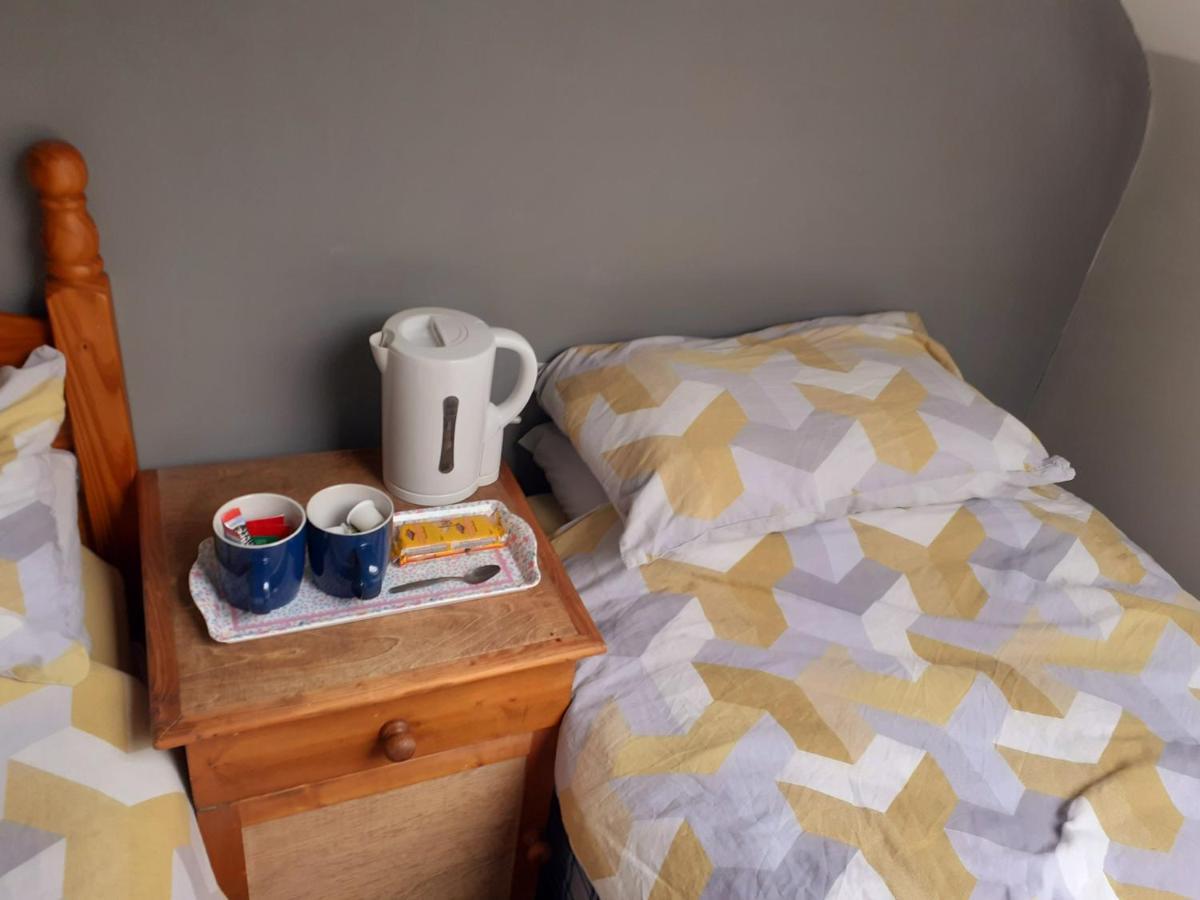 Avondale Accommodation Letterkenny Eksteriør bilde