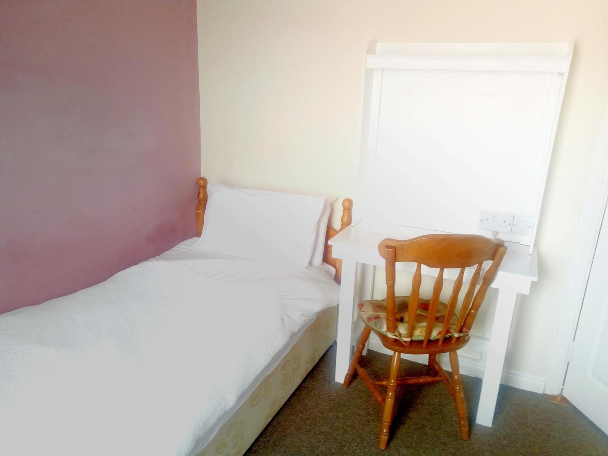 Avondale Accommodation Letterkenny Rom bilde